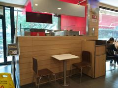 -麦当劳(南京宁海路店)