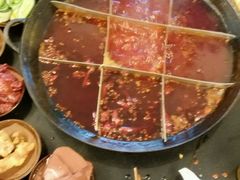 android_upload_pic-岗上渣渣老火锅(两路口店)