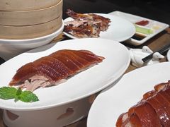 -全聚德(江宁店)