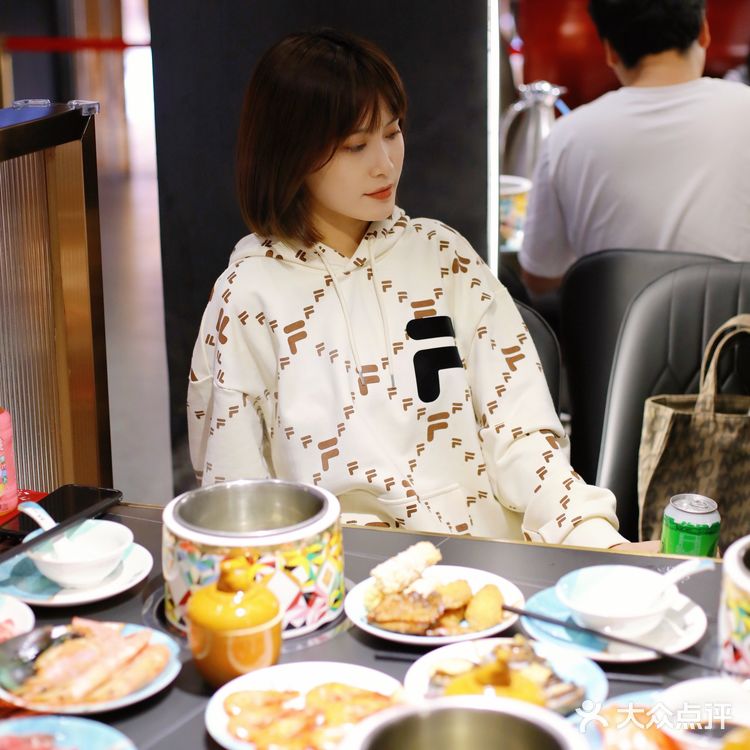 厦门新店|匠味居然在ioi开海鲜自助餐,来吗