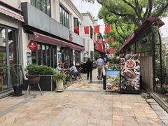 -老外街