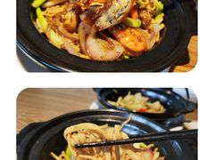 石龙和庆豆皮鸡-小和庆·知味(首铸万科店)
