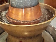 清汤锅底-鑫龙火锅城(青岛分店)