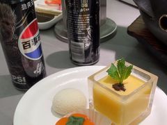 -山焱·炭火自助烤肉(周浦万达店)