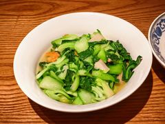 -小厨师·二十年沈家门小海鲜(百井坊巷店)