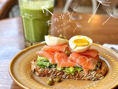 -BAKER&SPICE(BFC外滩金融中心店)