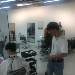 -ASA HAIR SALON