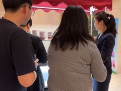 -西安西藏大厦开元名都大酒店·自助餐厅