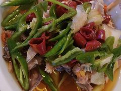-胖老汉清真餐饮(西御街店)