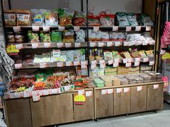 零售区-百年义利(白坊路店)