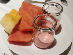 -Steaking·食间牛排(和平店)