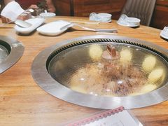 -门家大院铁锅炖(东北大马路店)