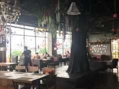 -π·西餐厅邂逅(万平口店)