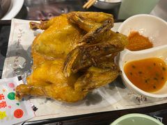 -风波庄(罍街分舵)