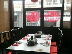 -乔先生涮肉·鲜活牛羊肉火锅(塘沽店)