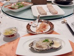 -万宝海鲜舫(劳动公园店)