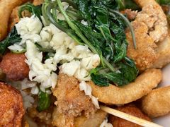 -呷贺盐酥鸡(抄纸巷店)