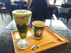 -中村藤吉(平等院店 )