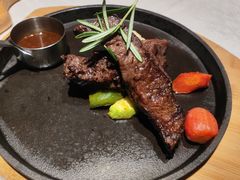 -俄士厨房(环球港店)