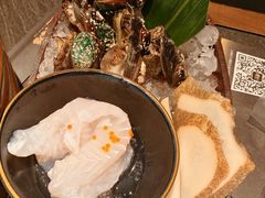 -牛YO寿喜烧和牛火锅自助(三台子万象汇店)