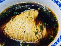 -二泉园老菜馆·百年无锡菜