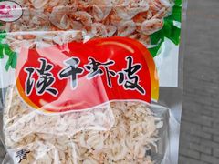 -山海菜馆·海肠捞饭·青岛菜(栈桥店)