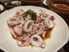 -领事馆19号中餐厅(厦门海景洲际酒店)