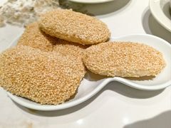 -永春园·扬州早茶·淮扬菜(漫乐城店)