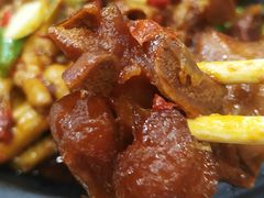 -江城燕子大排档(江汉路步行街店)