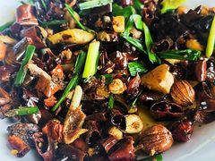 -江龙饭店·乌江豆腐鱼(乌江老桥头店)