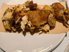 -关东小磨东北菜(漕河泾印象城店)