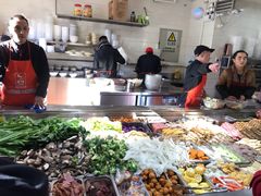 -林静小吃(复兴路店)