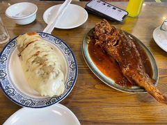 -鼎香润(德胜门内店)