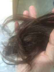 -尚·丹尼Hair