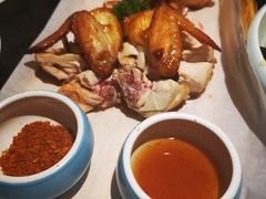 -老头儿油爆虾·知味杭州(爱琴海购物中心)
