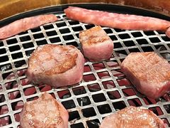 -肉魁屋·烧肉·烧鸟·酒场(高新店)
