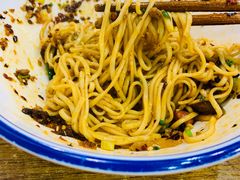 -车沾巷·重庆老味豌杂面