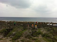 -鹅銮鼻灯塔