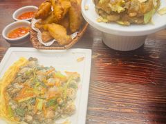 -海坛特色小吃·只做平潭特色菜(平潭店)