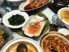 -香雪海饭店中餐厅(人民桥店)