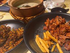 -聚味瞿记·龙虾堂(天元店)