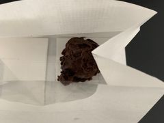 双份浓缩松露巧克力-Awfully Chocolate(嘉里城店)