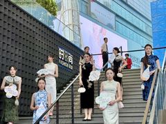-南京时尚莱迪购物广场(正洪街店)