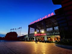 -梁家大院•农家菜(昆山会展中心店)