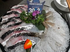 -海底捞火锅(吴中路店)