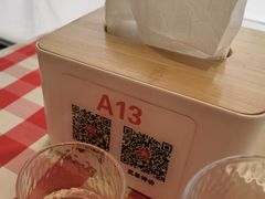 -西贝(东方路店)