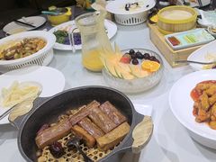 -胶东人家(奥体中心店)