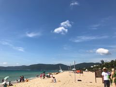 -三亚亚龙湾天域度假酒店