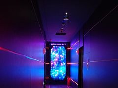 -星聚会KTV X Party(上海真如中海环宇城店)