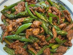 -小四川菜馆(托乐嘉店)